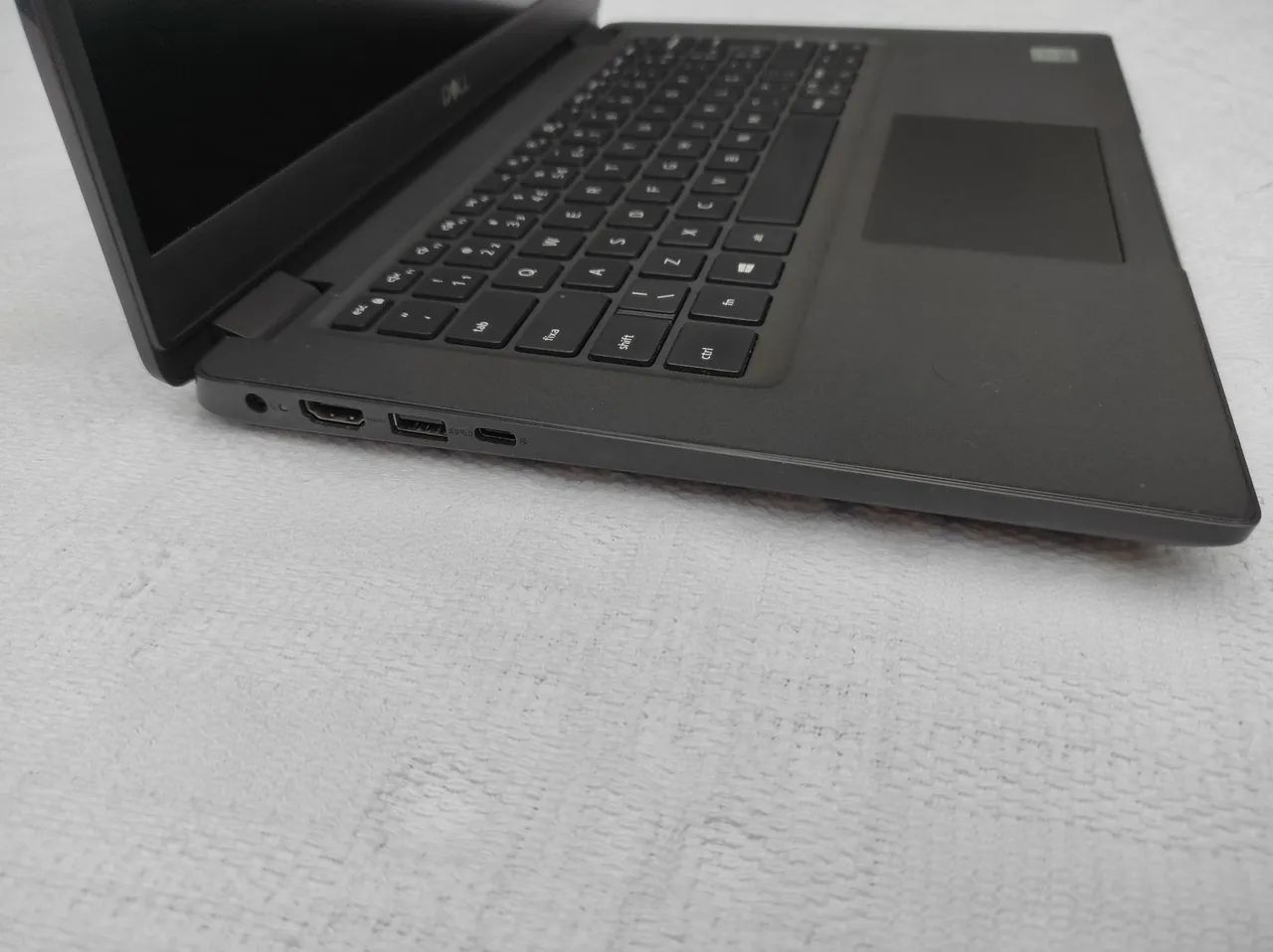 Notebook Dell - i5 (10° Ger) - 8GB RAM | SSD NVMe  - Foto 5