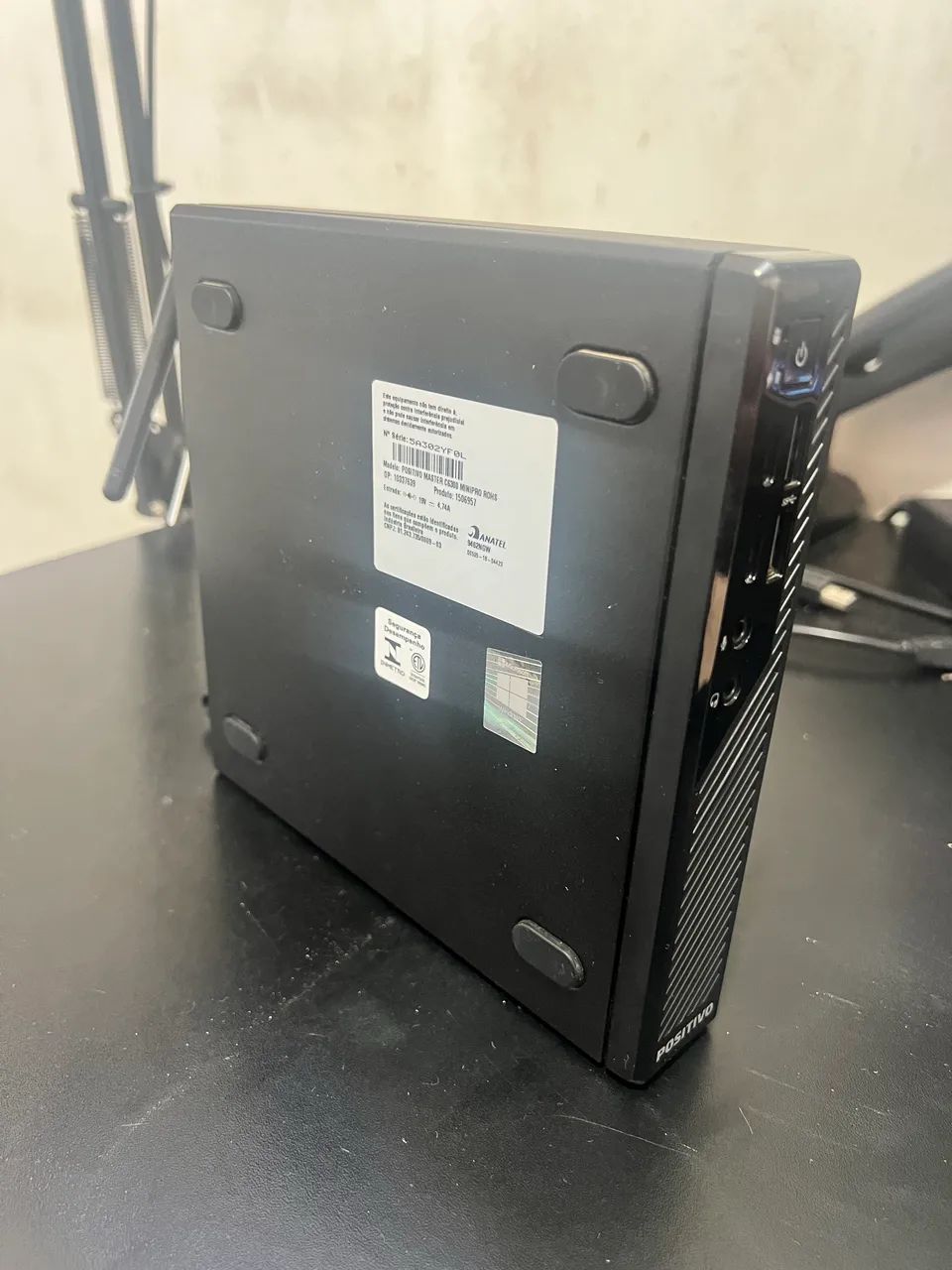 Mini PC443789914239805441