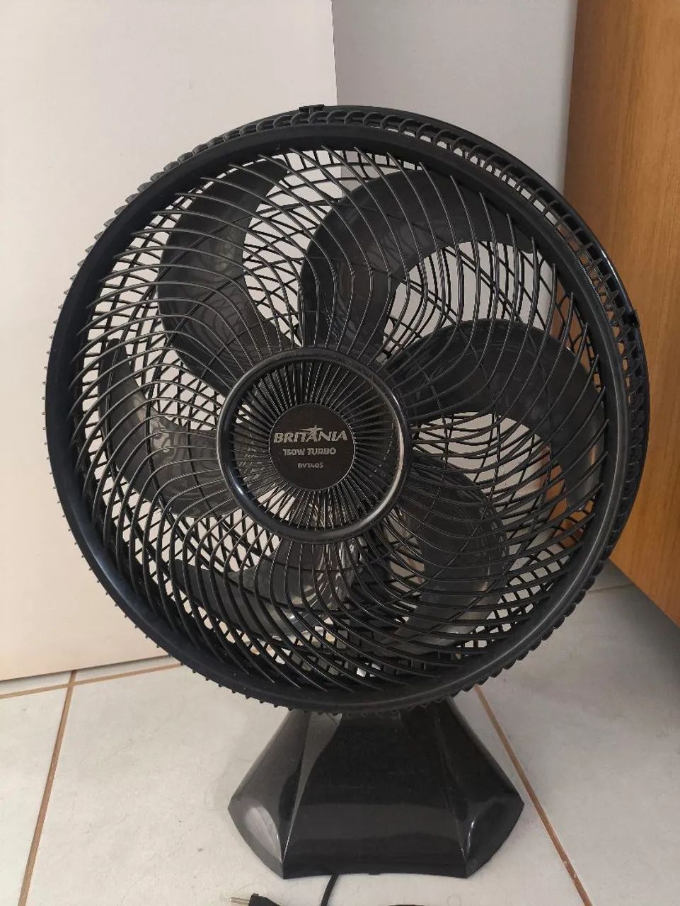 Ventilador Britânia 110V - Foto 3