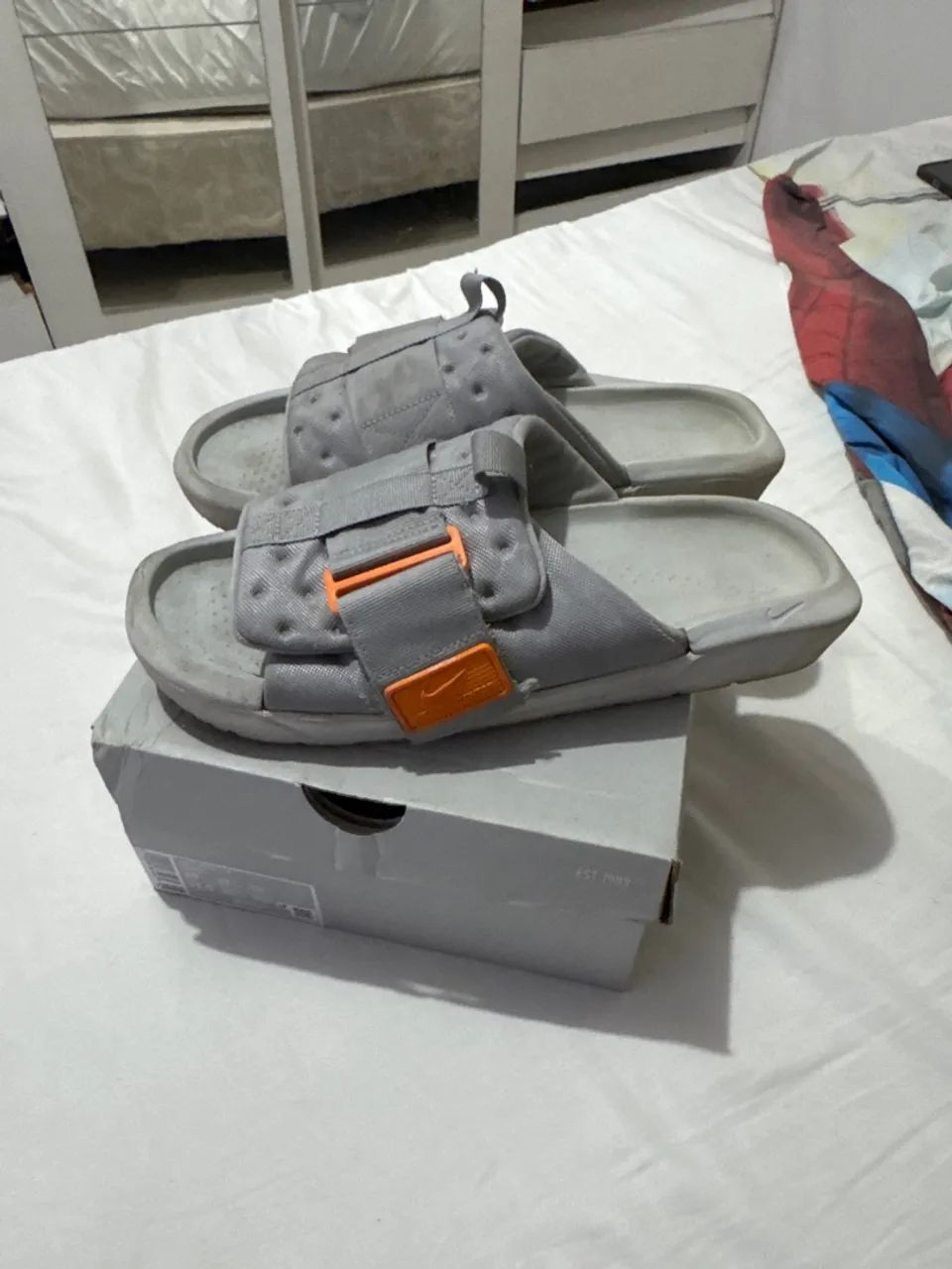 CHINELO NIKE SLIDE ASUNA 3 