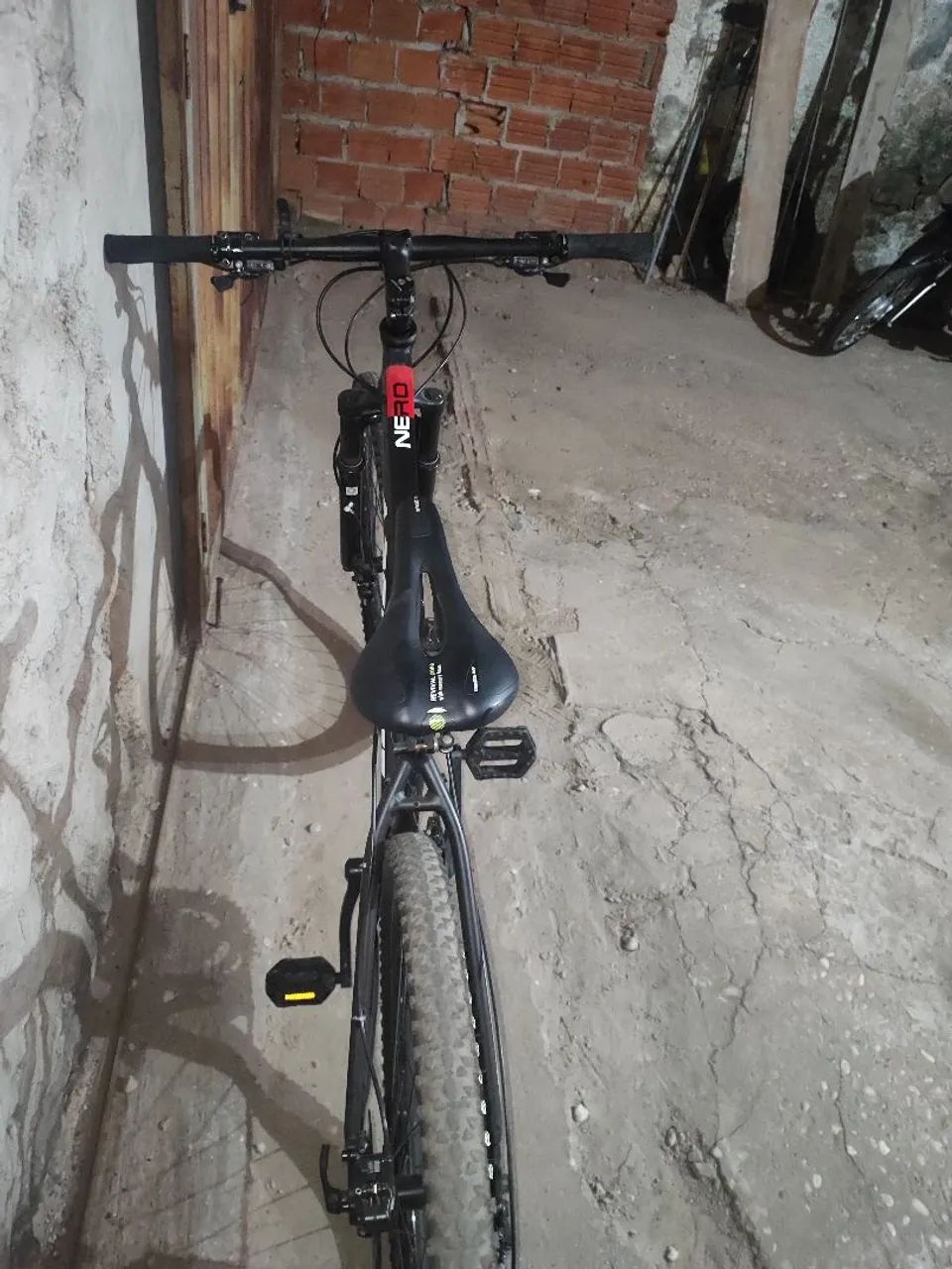 ? Bike Absolute Nero 4 Aro 29 - Foto 2
