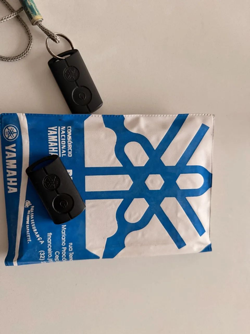 Yamaha NMax Connected SE 160 ABS 2024 - Foto 5
