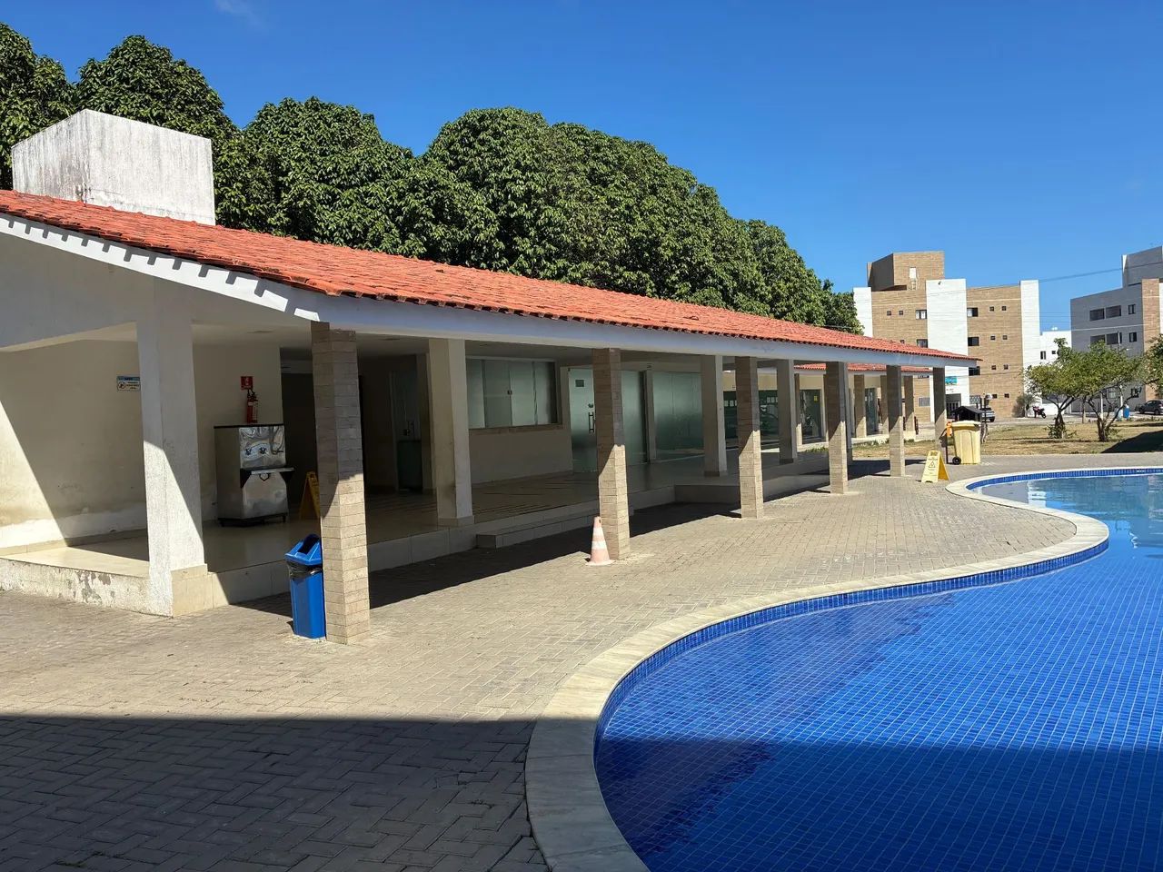 Apartamento - 3 Quartos  - Foto 2