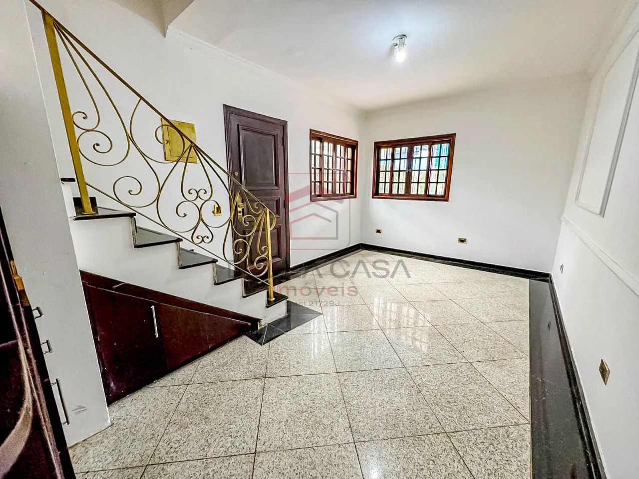 Casa a venda no Bairro da mooca com entrada lateral - Foto 2