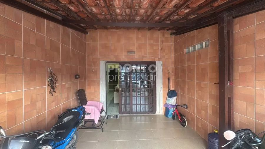Casa de Condomínio com 3 quartos em Jardim Primavera - Foto 3