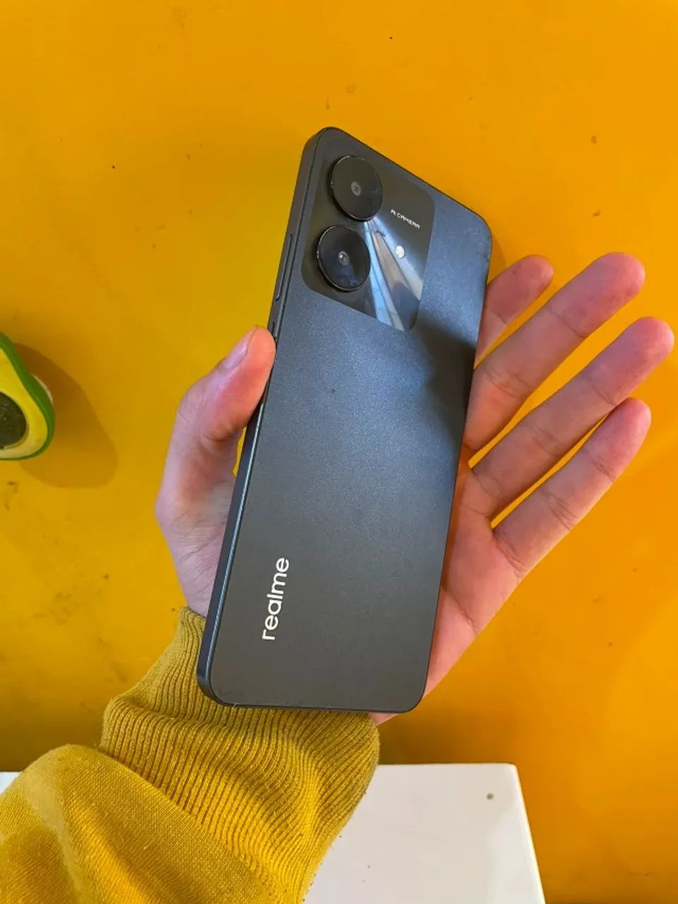 Realme Note 60X 64GB - Excelente estado! - Foto 3