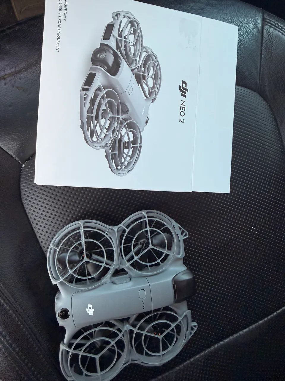 Drone dji neo 2  - Foto 2