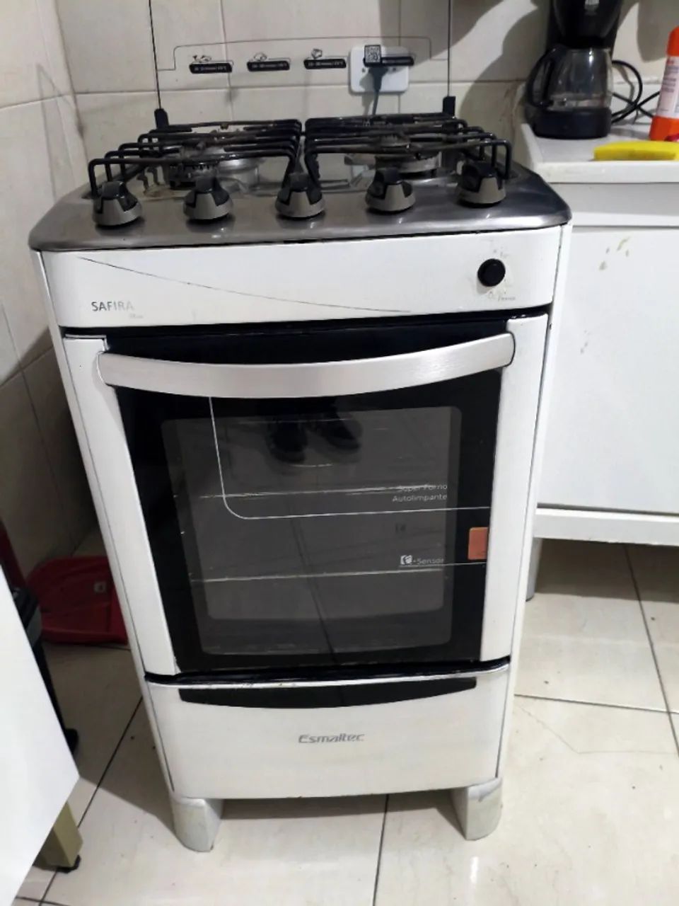 Fogão  - Foto 2