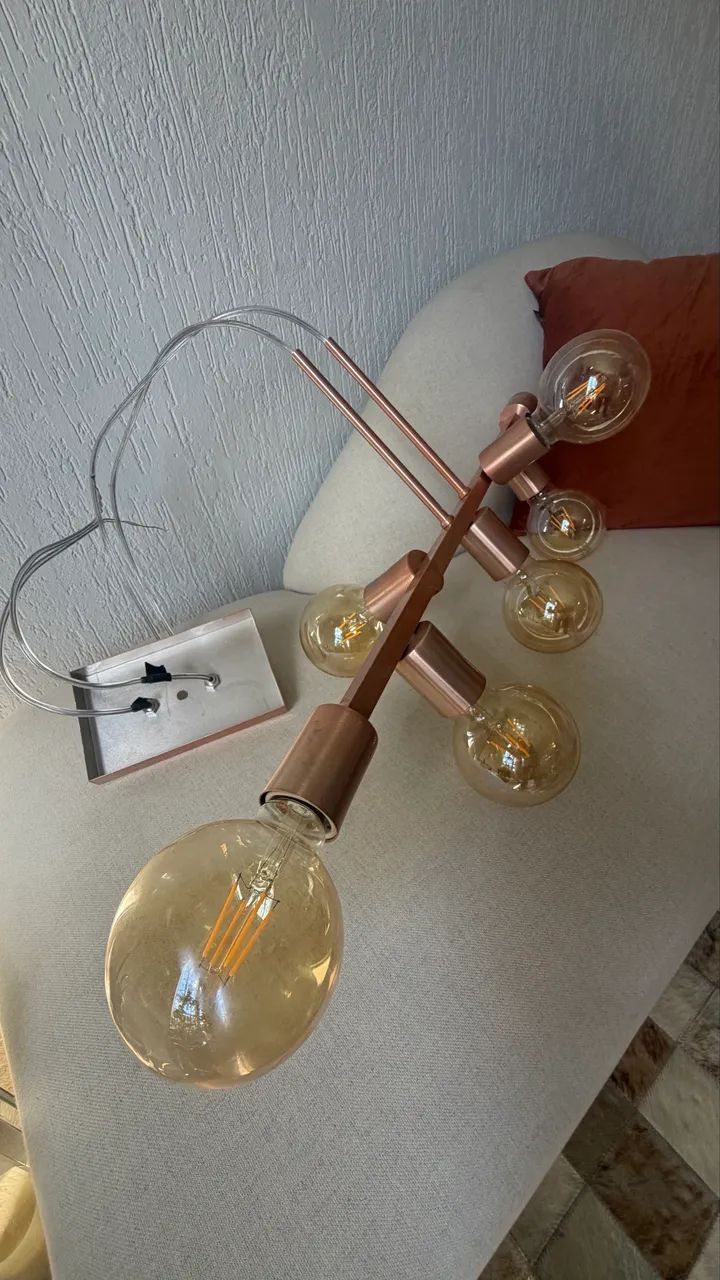Lustre - Foto 2