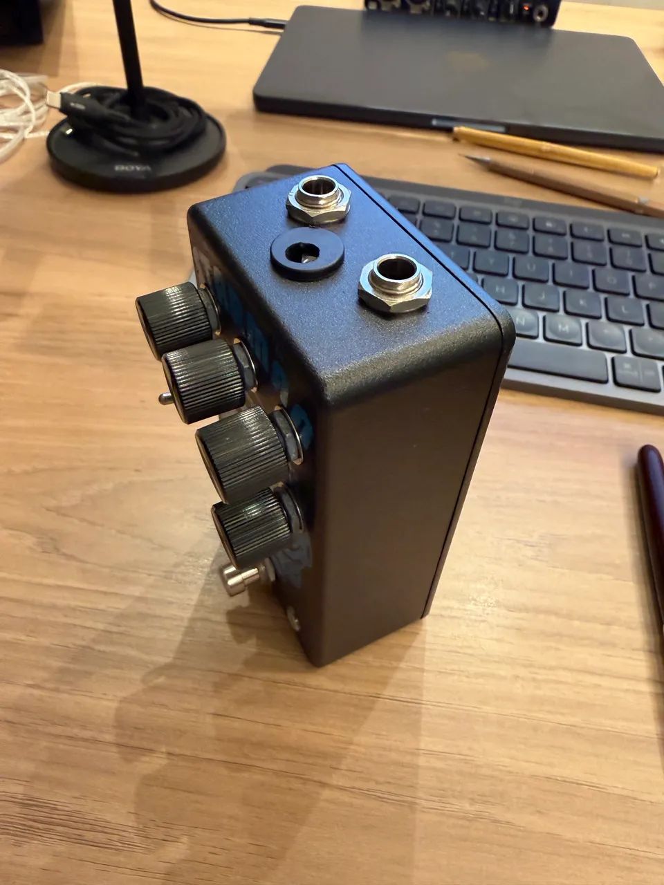 Walrus Júlia Clone Handmade Chorus - Foto 4