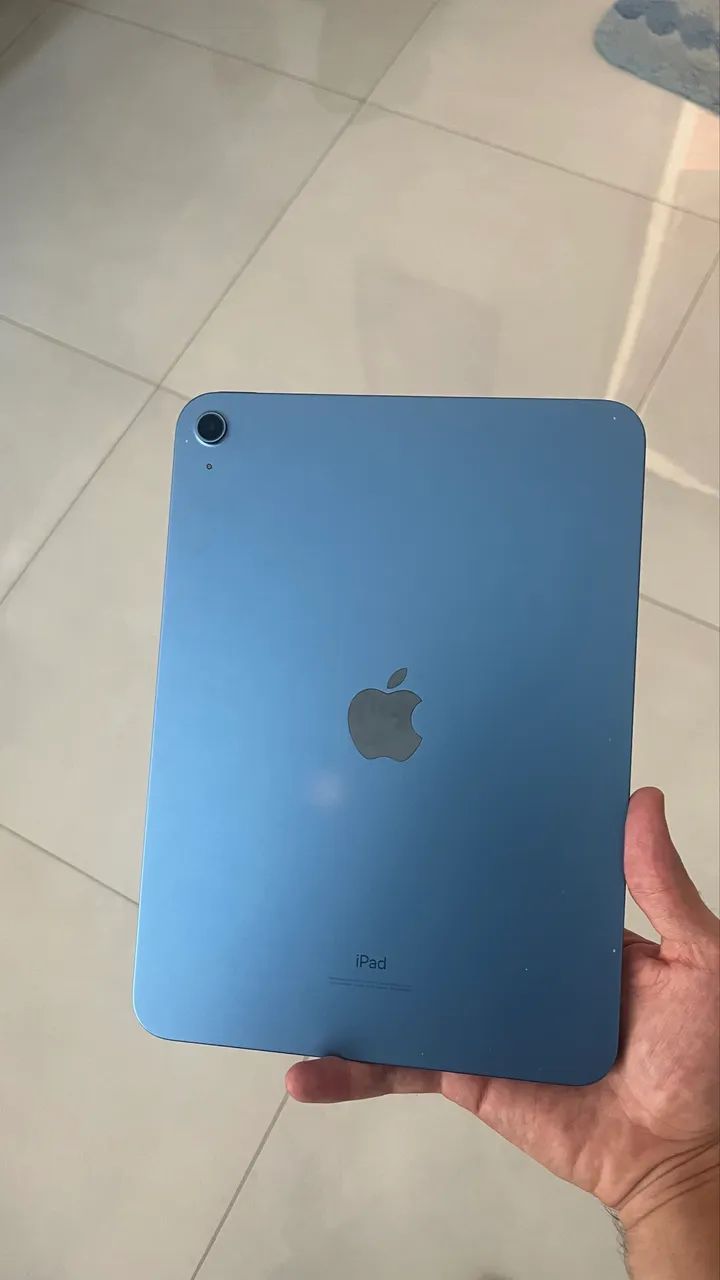 iPad 10  - Foto 2