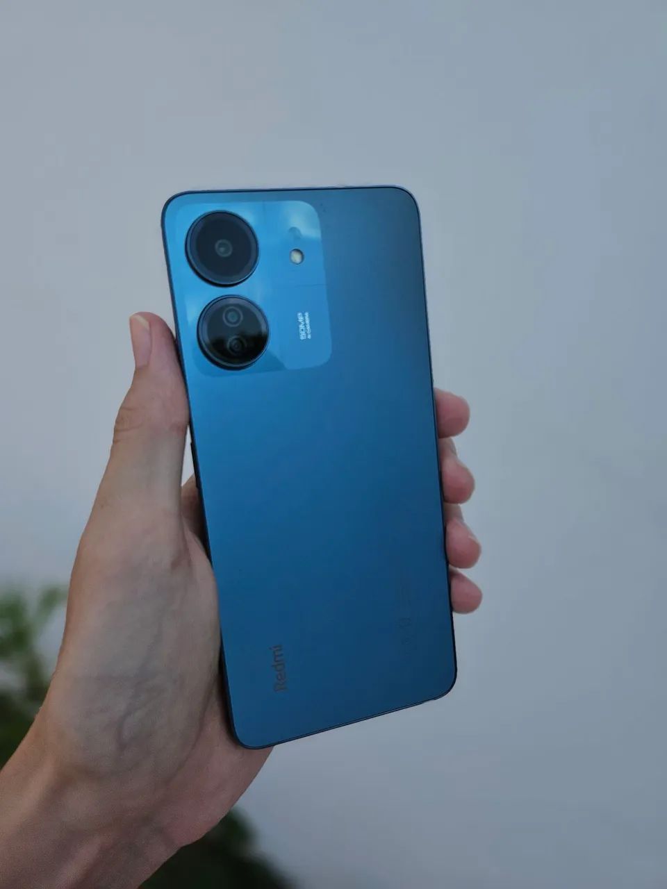 Vende-se celular Redmi 13C