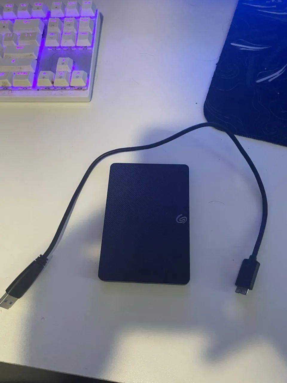 HD EXTERNO DE 1TB SEAGATE