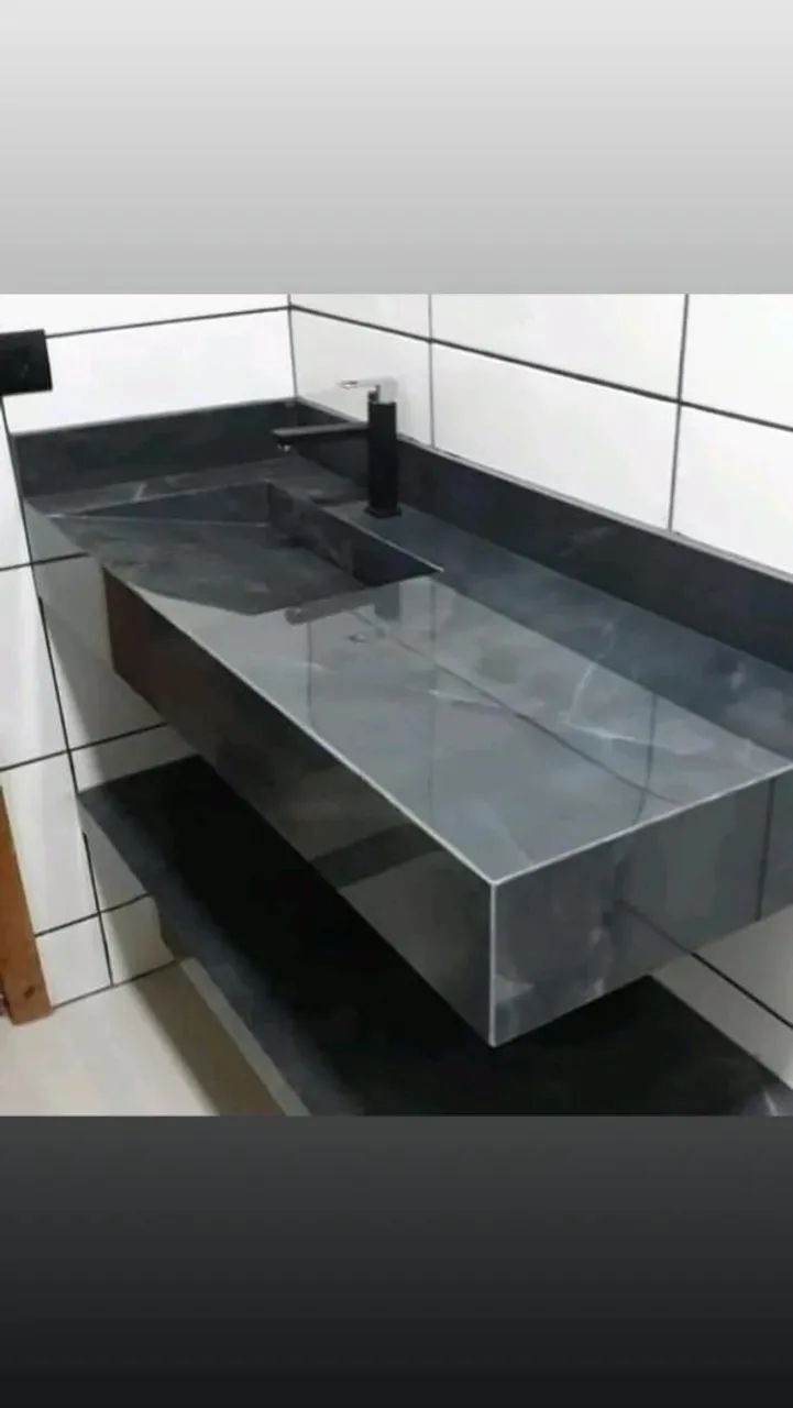 Pedreiro de acabamento 