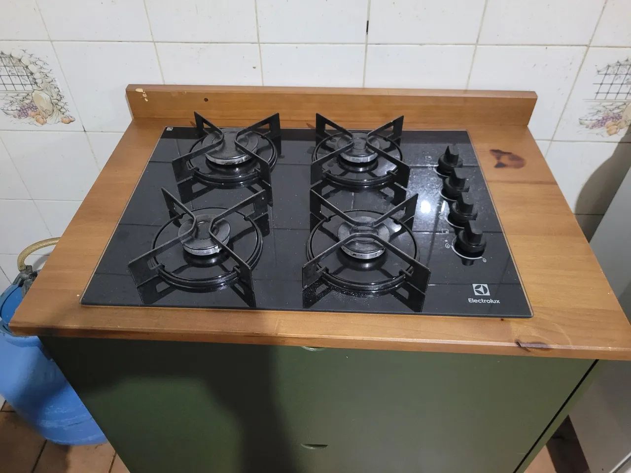 Balcao +Cooktop - Foto 2