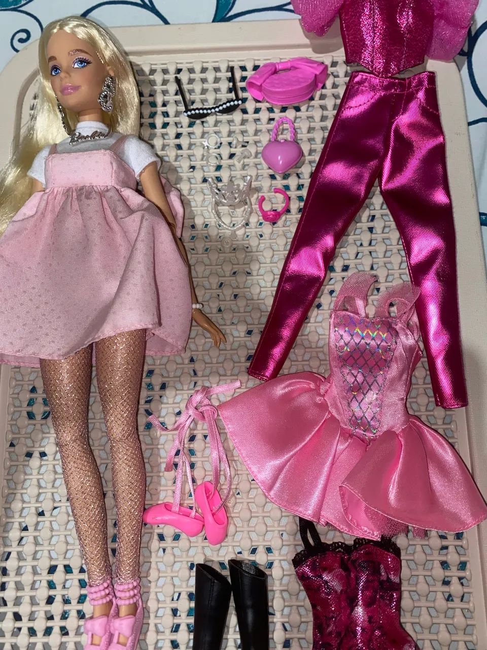 Barbie style deluxe  - Foto 3
