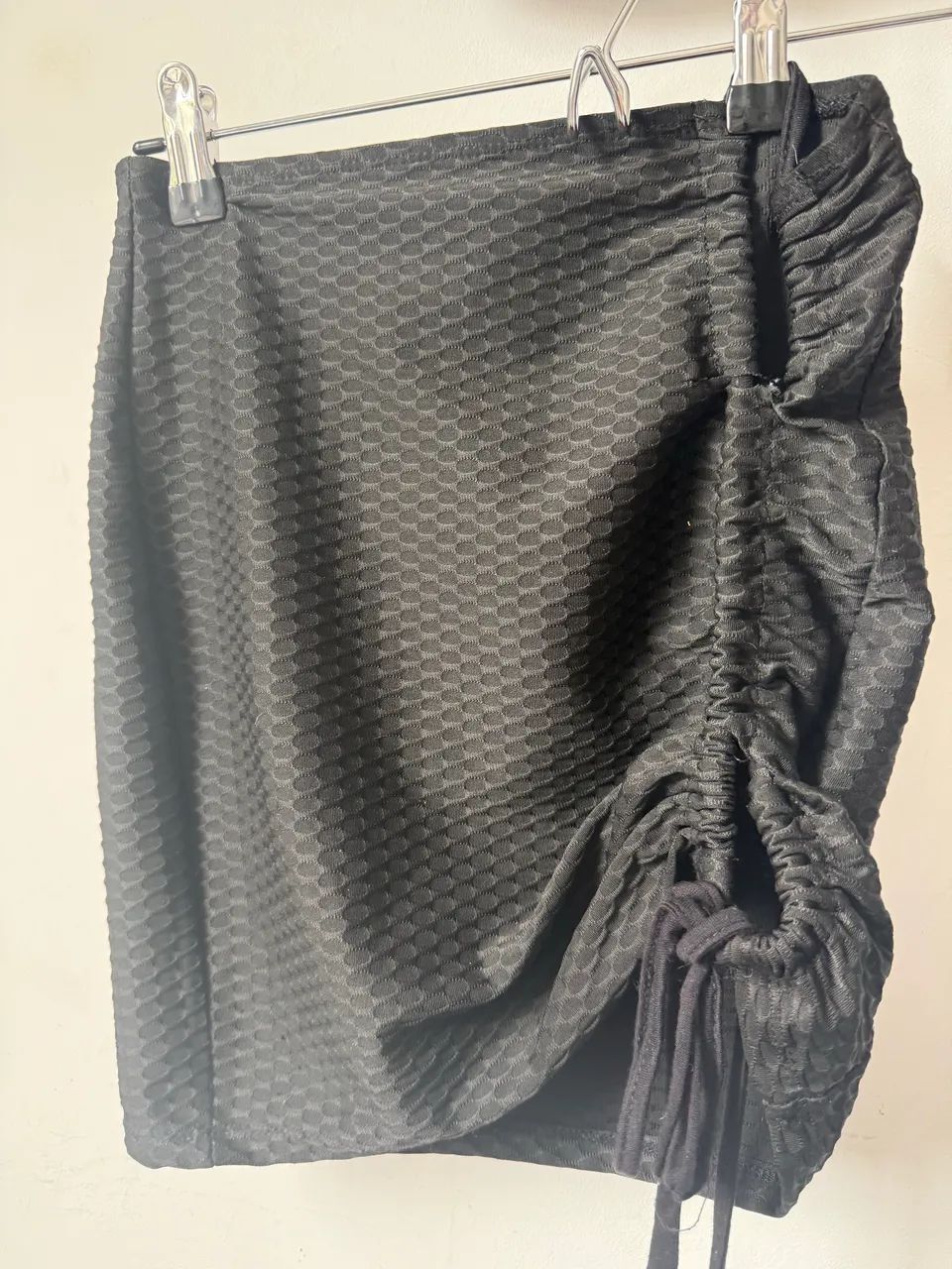 Top cropped e saia SHEIN - Foto 2