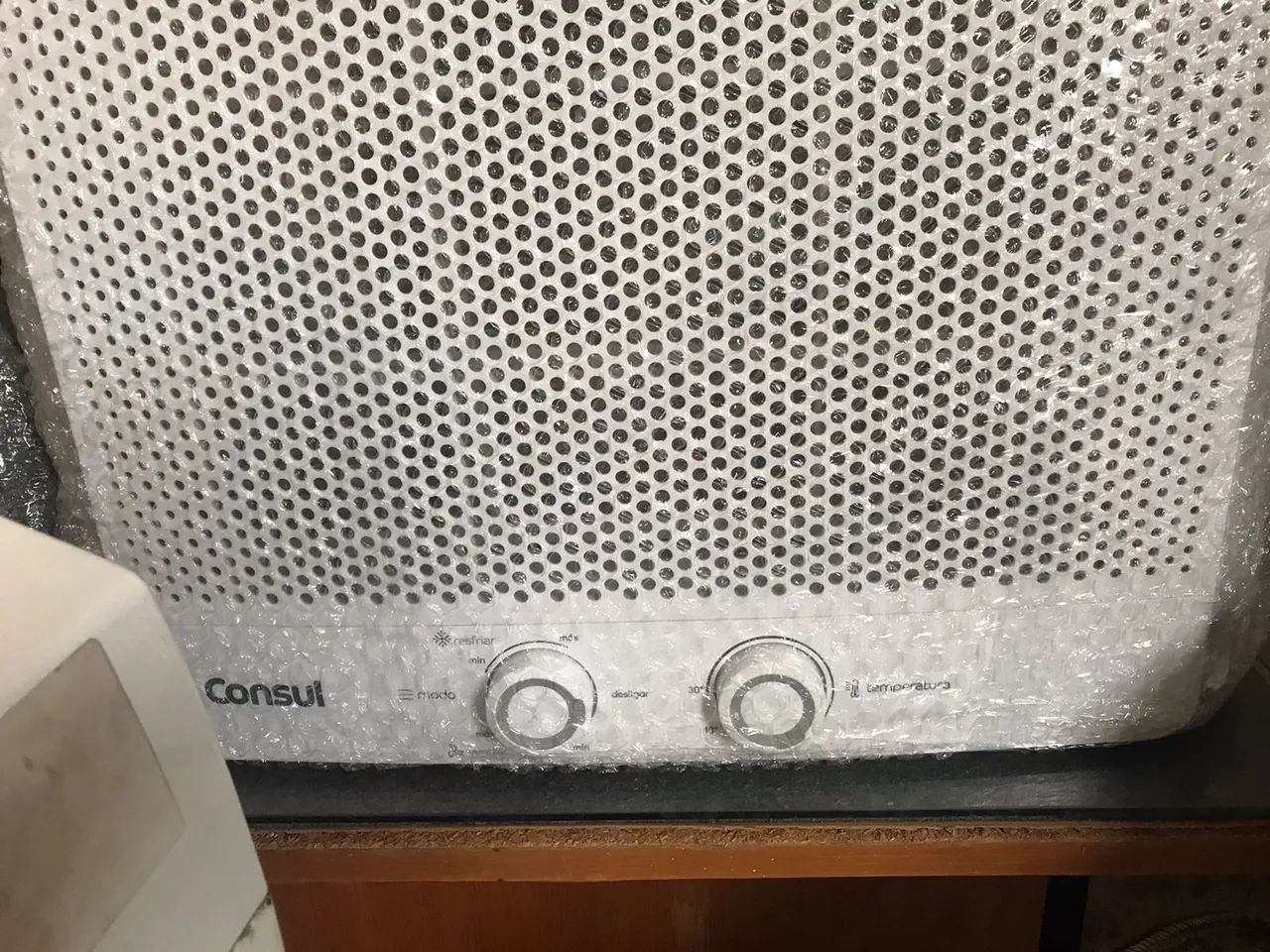 Ar Condicinado  Consul 10mil BTUS