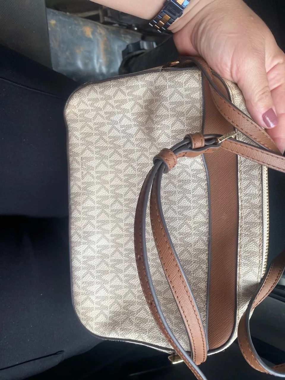 Vende -se bolsa original  - Foto 2