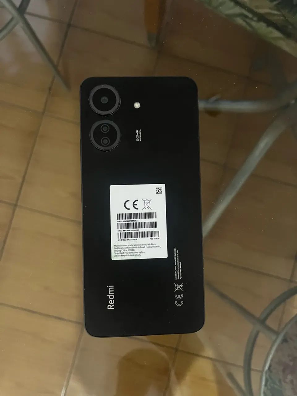 Xiaomi Redmi 13C - Foto 2