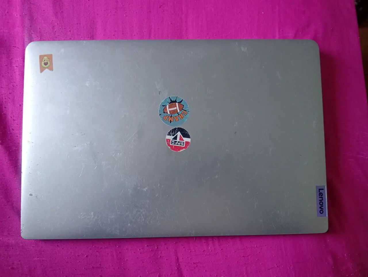 Notebook Lenovo - Foto 3