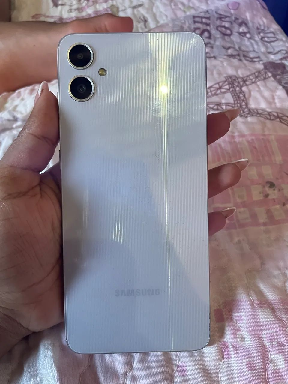 Samsung Galaxy A05 - Foto 2