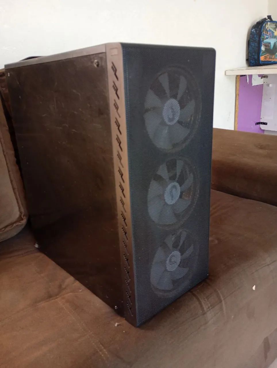 Pc gamer 