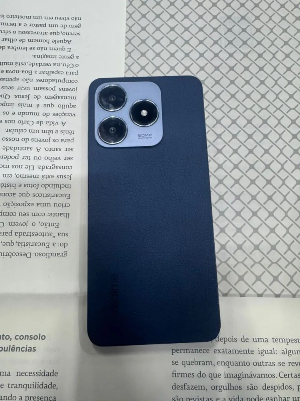 Telefone celular 
