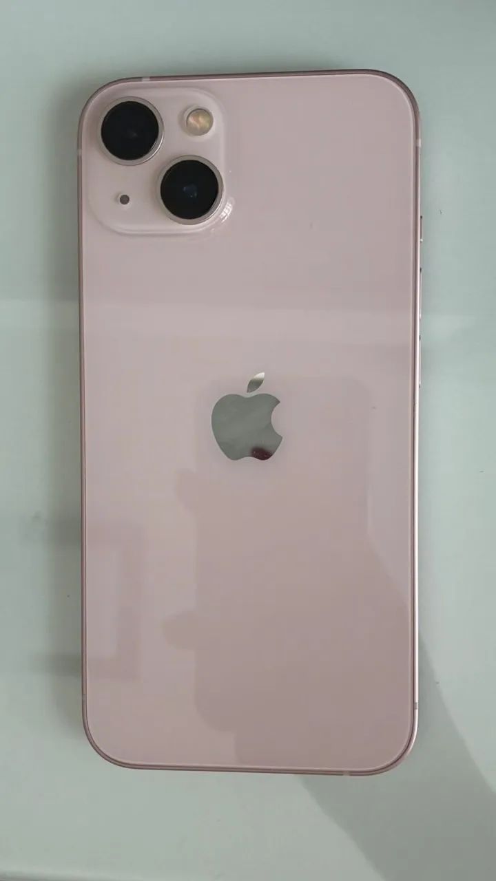 iPhone 13 128gb - Celulares e Smartphones - Cidade Industrial