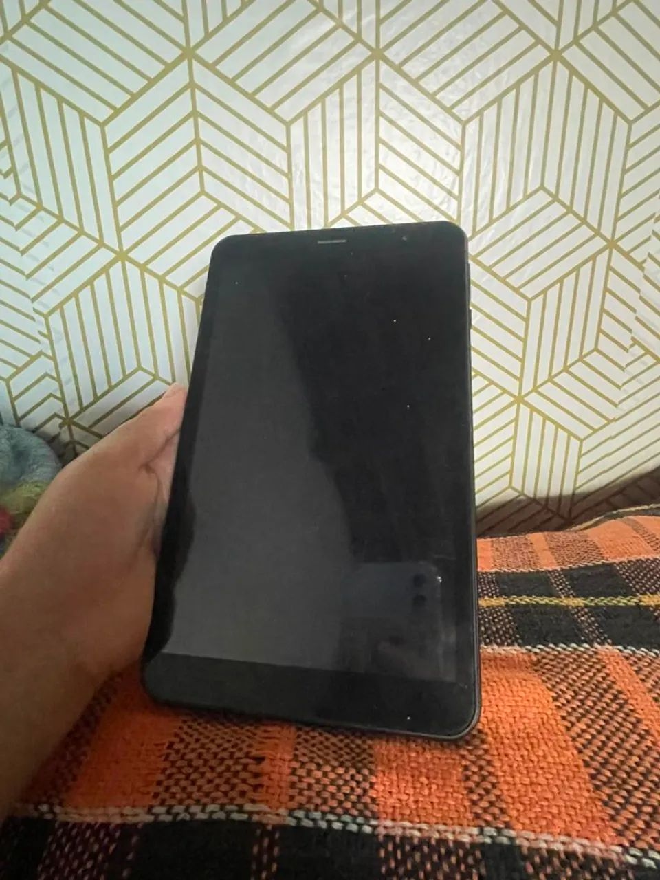 Tablet Da Multi M8, Semi-novo 
