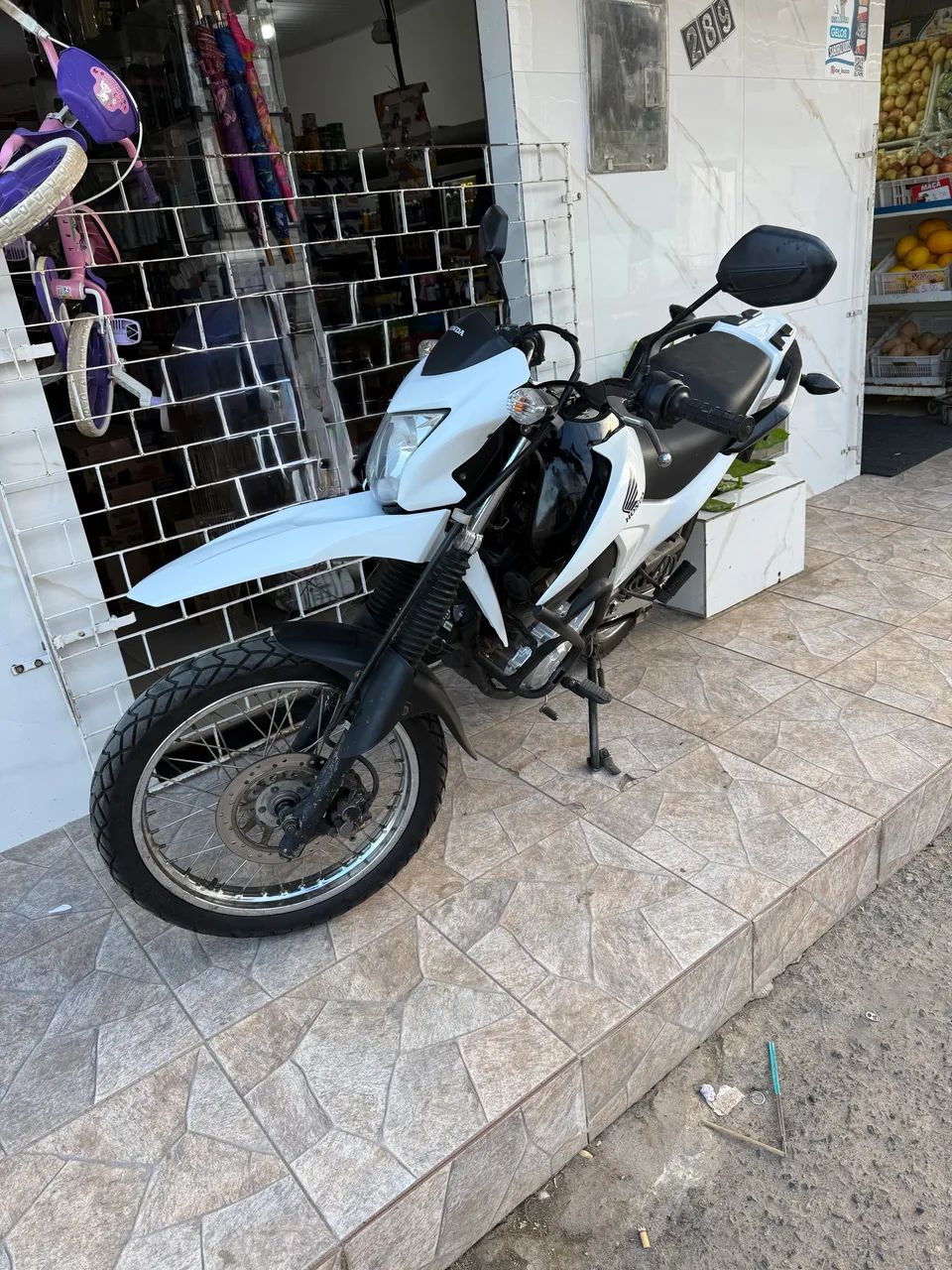 Bros 160 - Foto 2