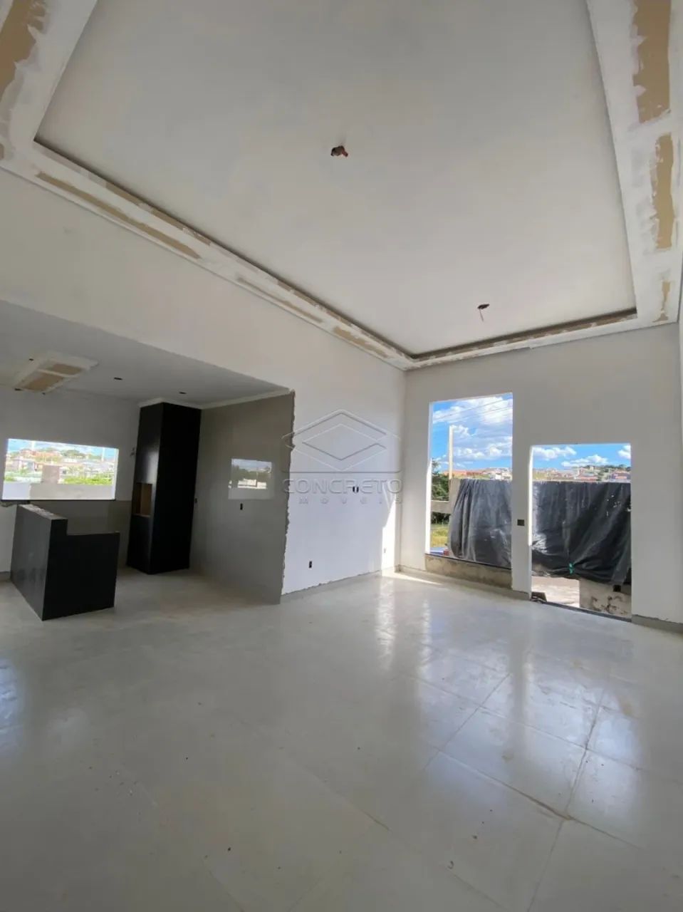 Casa Padrão em Botucatu - Foto 5