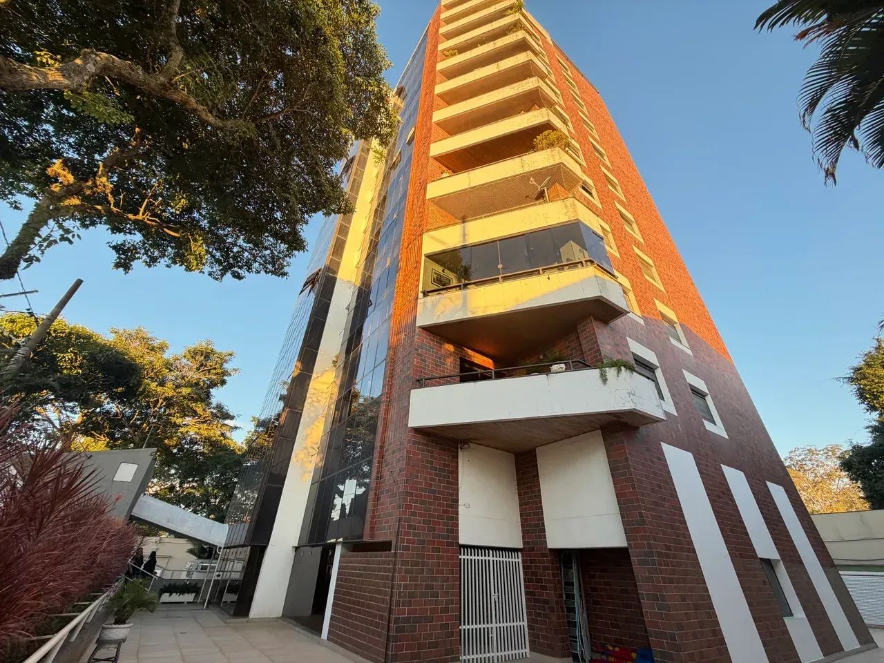 Imóvel para aluguel Edifício Mont. S com 3 quartos