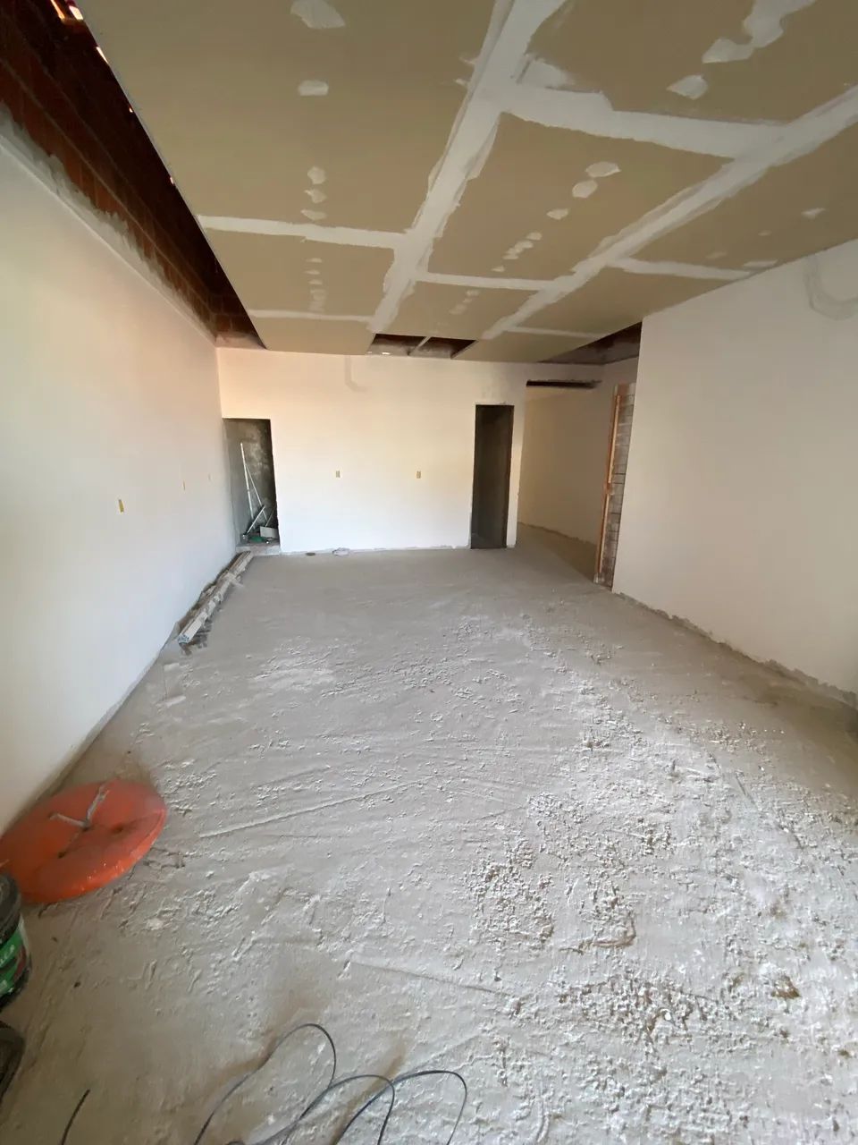 Casa duplex comercial 