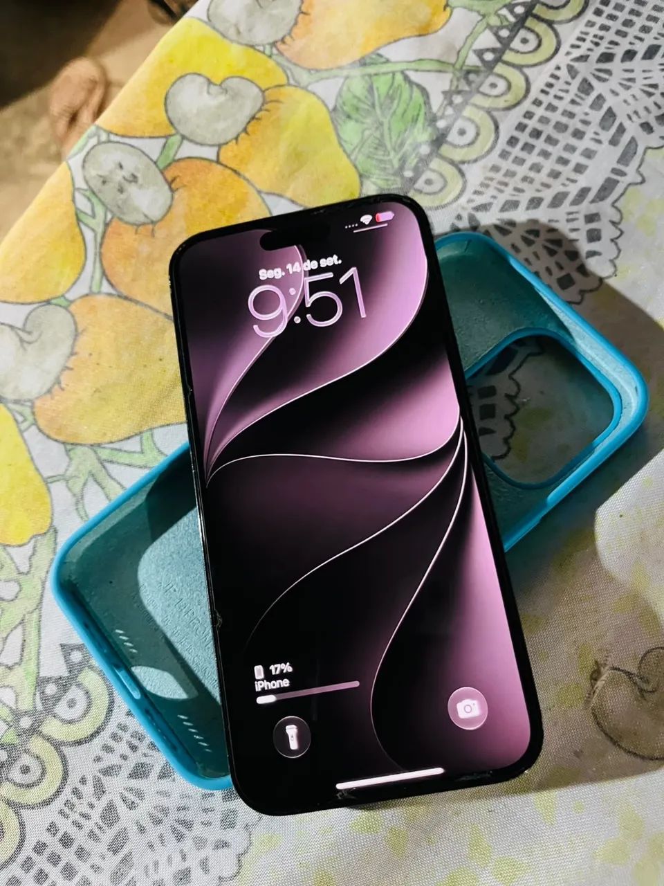 IPhone 14 PRO MAX 128 - Foto 3