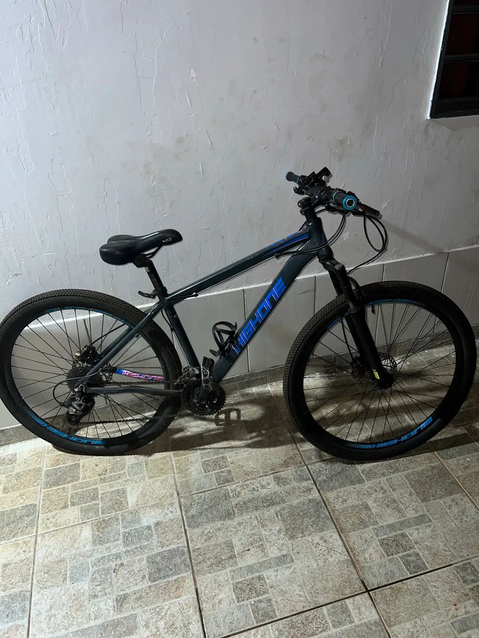 Vendo bike aro 29 