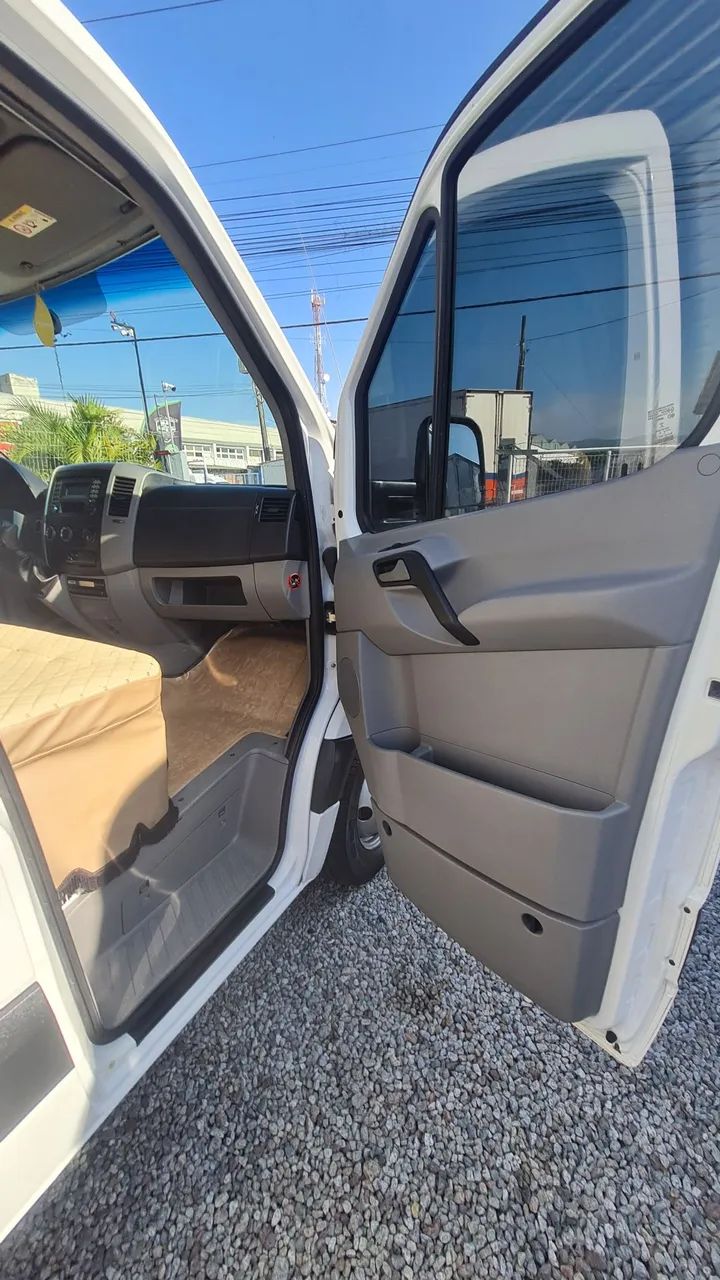 MB SPRINTER 515 - Foto 4