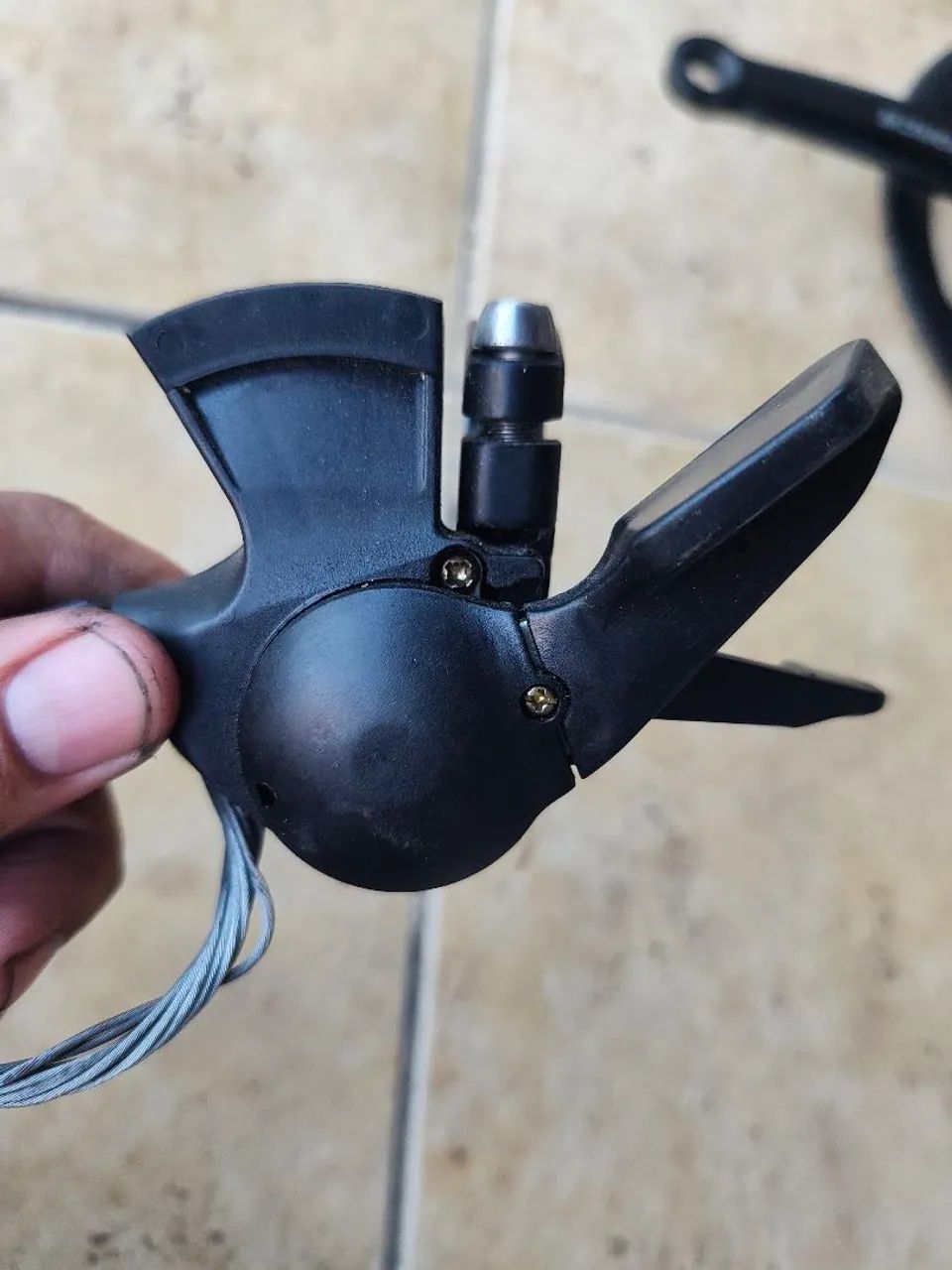 Passador de 7v - Foto 2