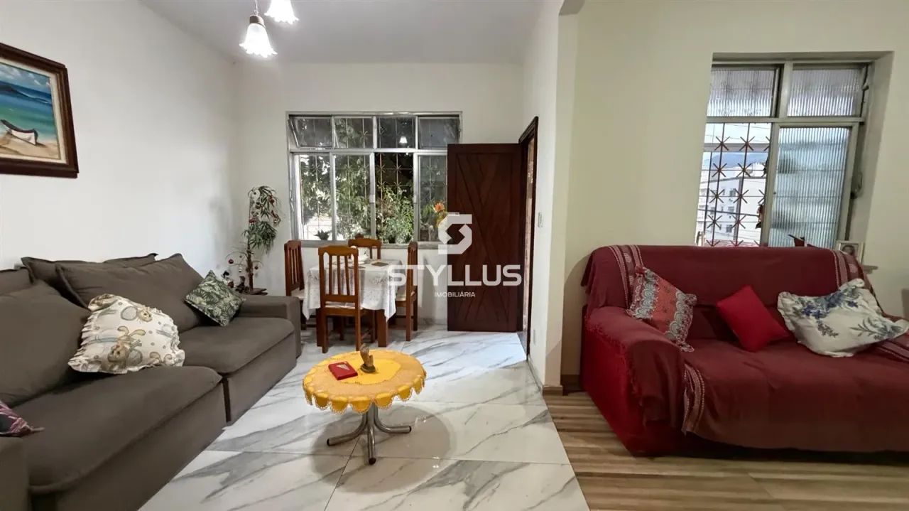 Piedade | Casa 6 quartos, sendo 1 suite - Foto 5