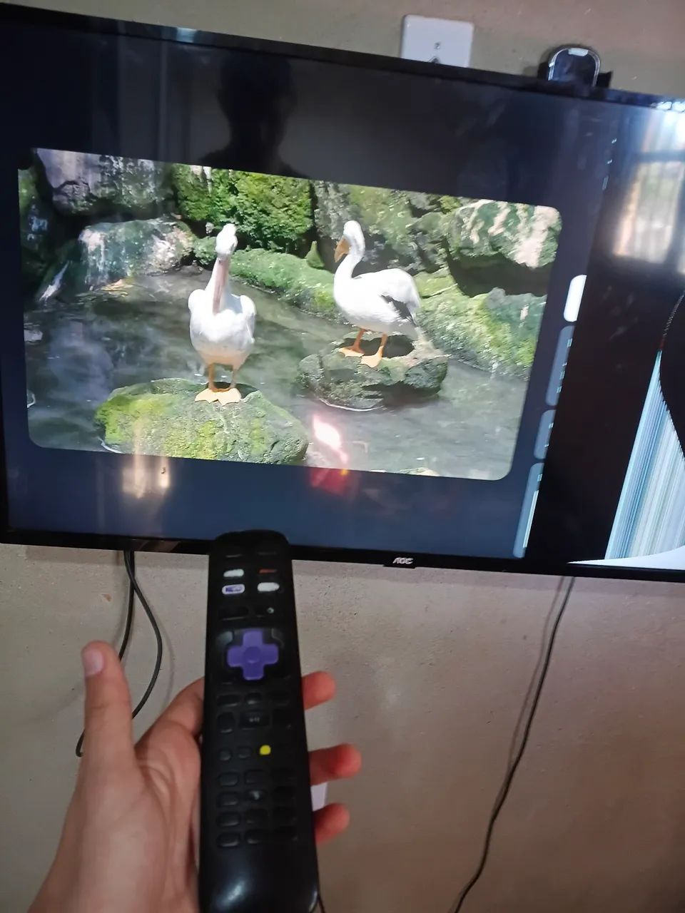 Tv com defeito. - Foto 4