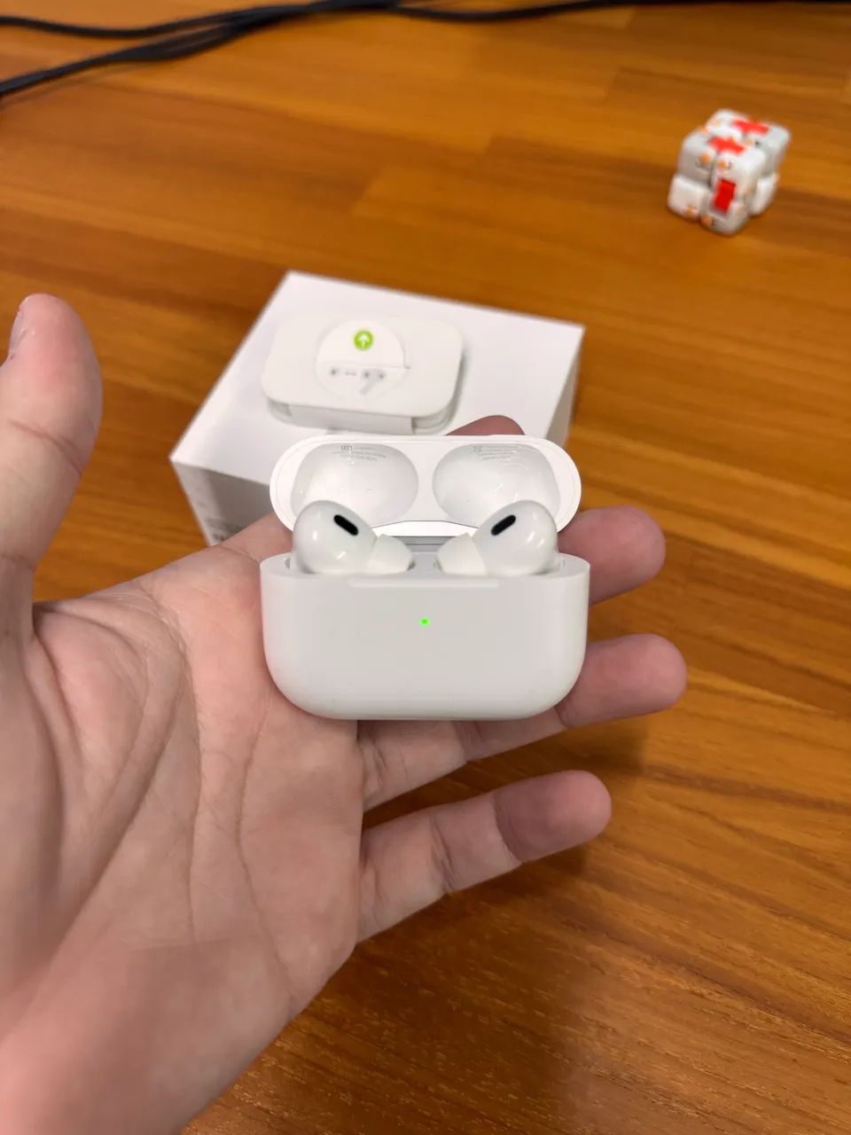AirPodsPro2本体 AirPods Pro 2 - Fones de Ouvido - Vila Guarani (Z Sul), São Paulo