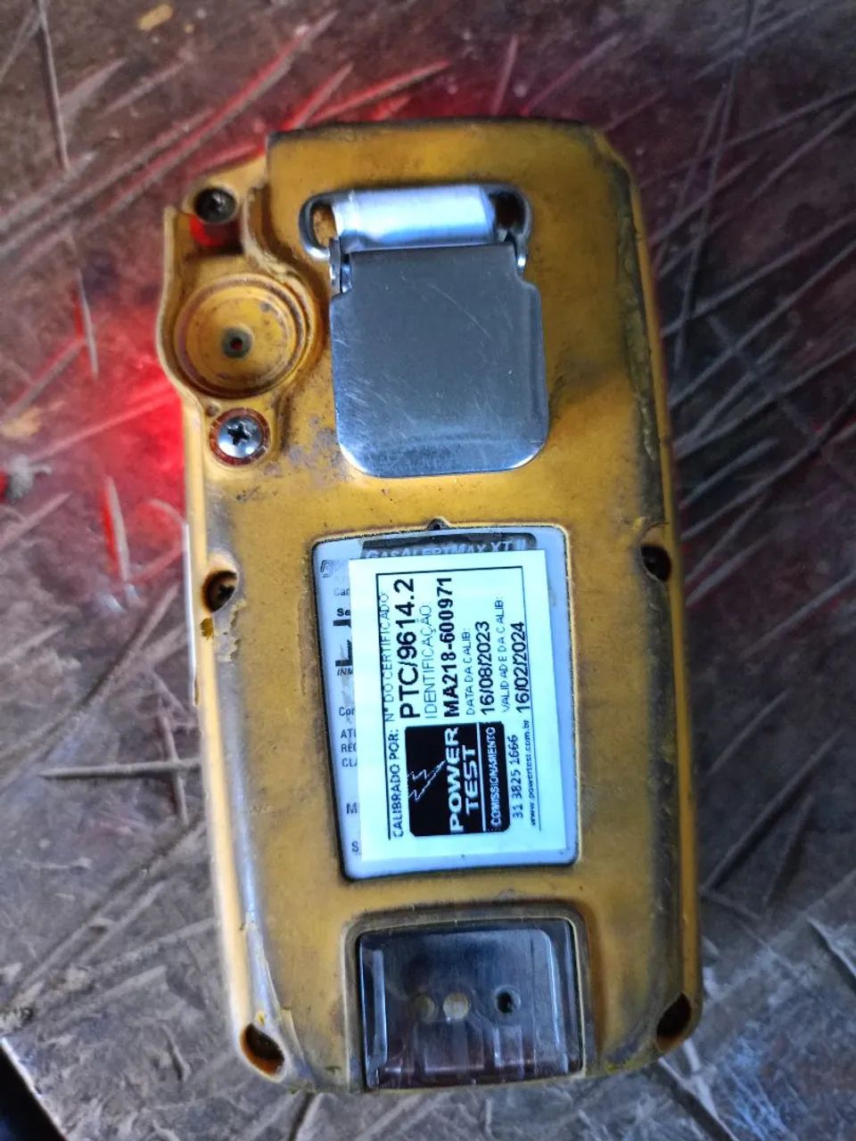Gazalert Max xtll - Foto 3