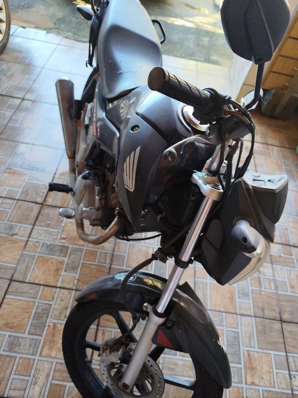 Honda Fan 150 - Foto 2