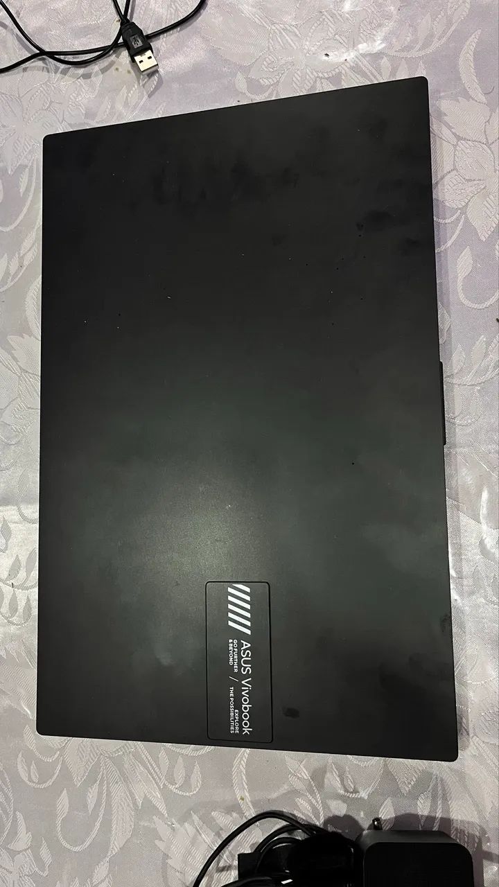 Notebook Asus Vivobook 15 - Foto 4