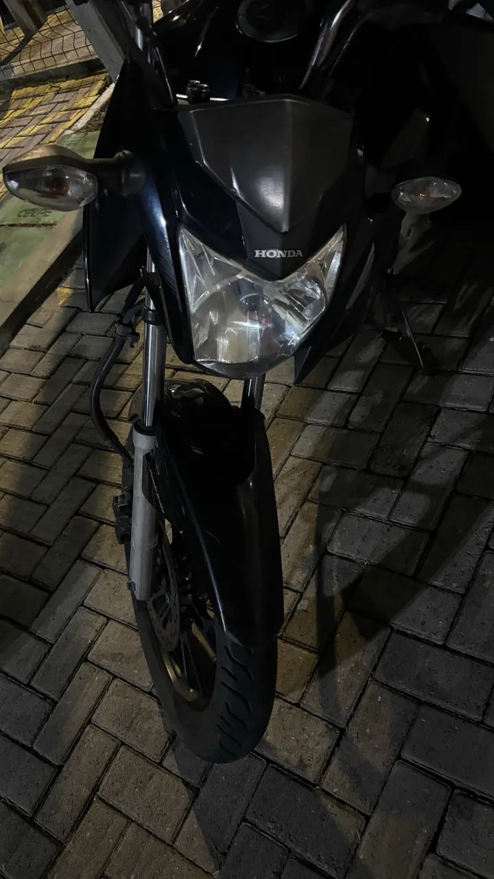 Titan 160  - Foto 4