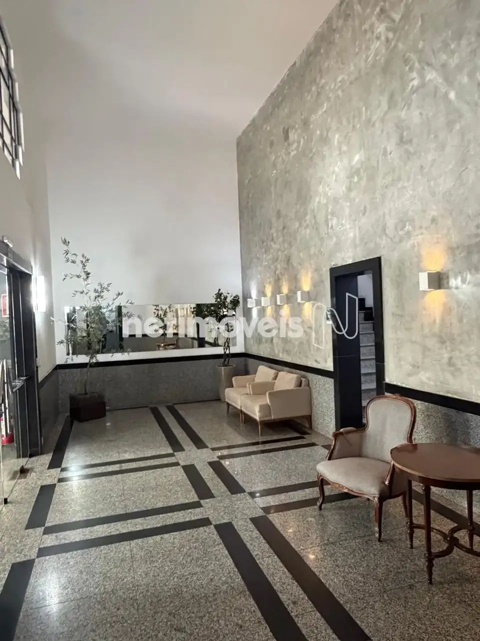 Apartamento 4 quartos 2 suites rua ceará - Foto 3