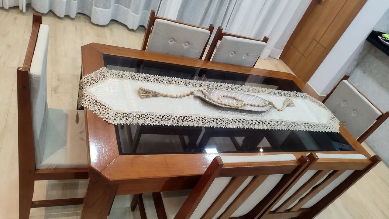 Sala de jantar  - Foto 4