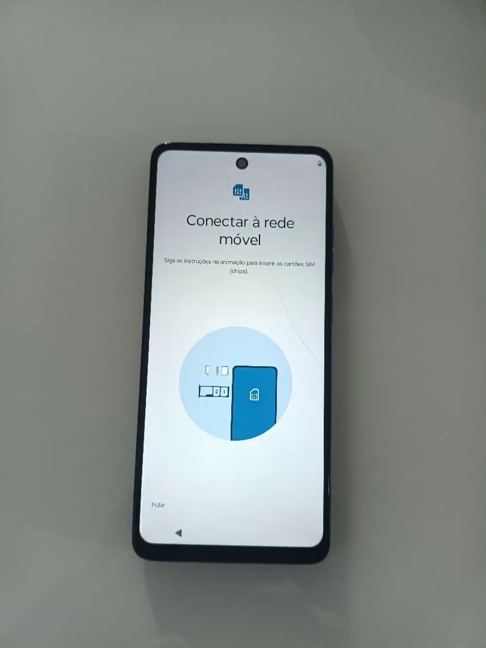 Celular  - Foto 2