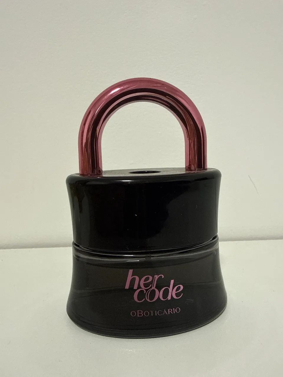 Perfume Her Code