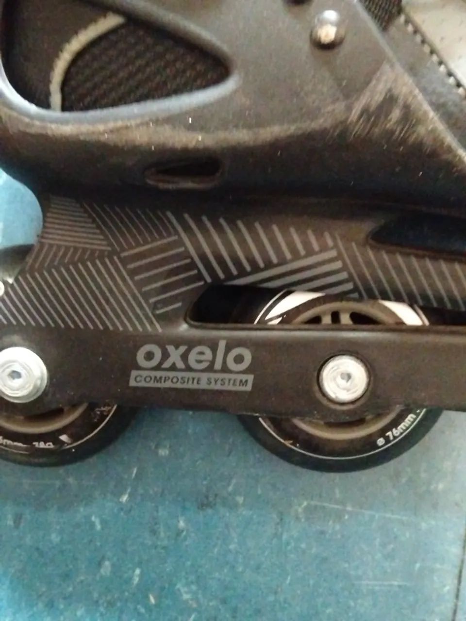 Skate - Foto 3